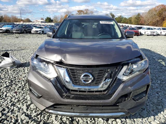 Photo 5 from auction – 2017 NISSAN ROGUE S with VIN JN8AT2MT6HW136108