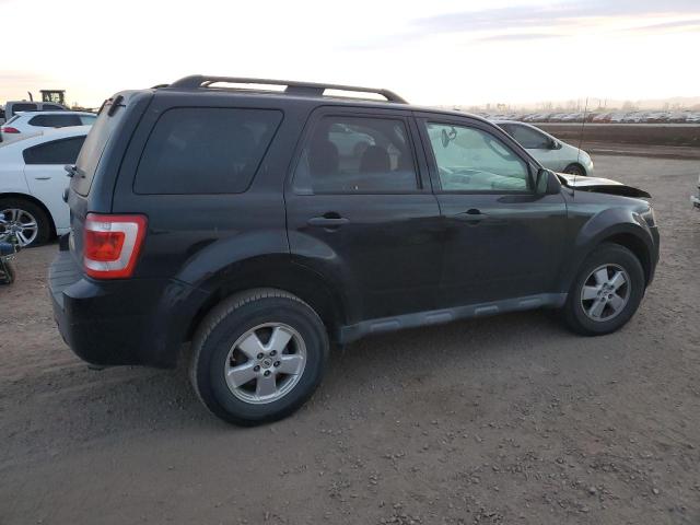 Photo 3 from auction – 2012 FORD ESCAPE 4D with VIN 1FMCU9D72CKB81541