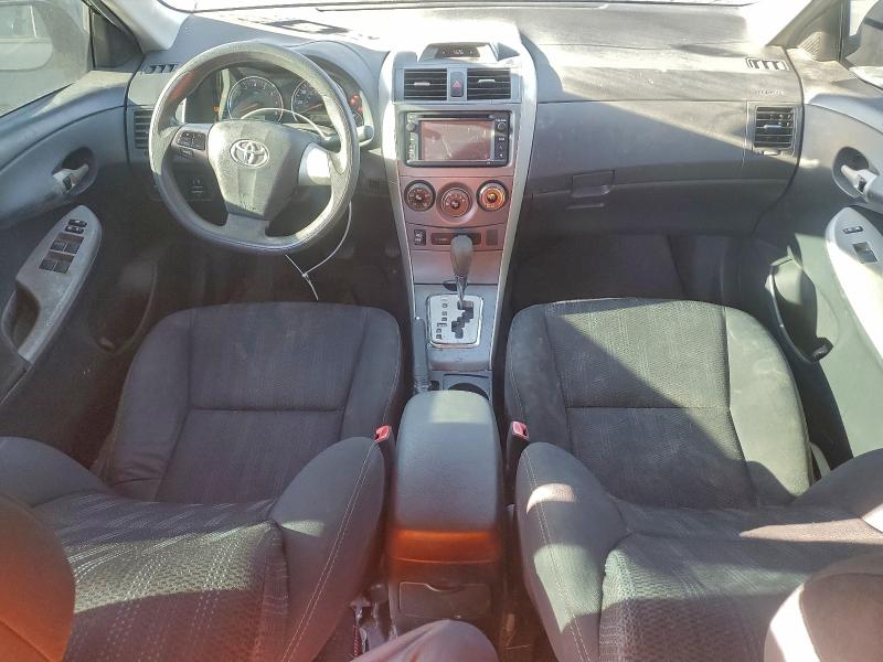 Zdjęcie 8 z aukcji – 2013 TOYOTA COROLLA BA z VIN 5YFBU4EE3DP108374