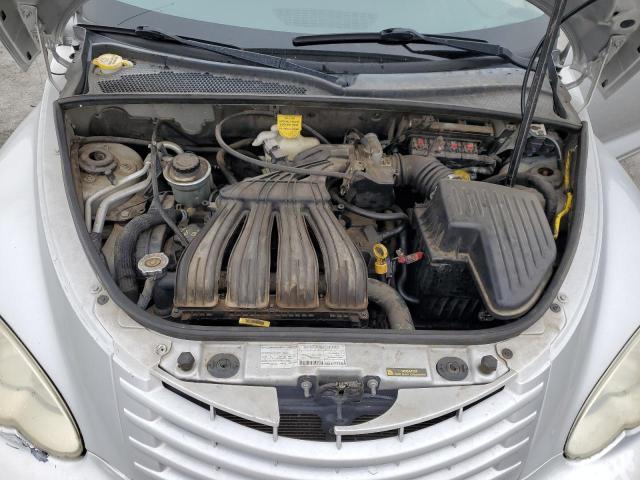 Photo 11 from auction – 2008 CHRYSLER PT CRUISER with VIN 3A8FY48B08T137897
