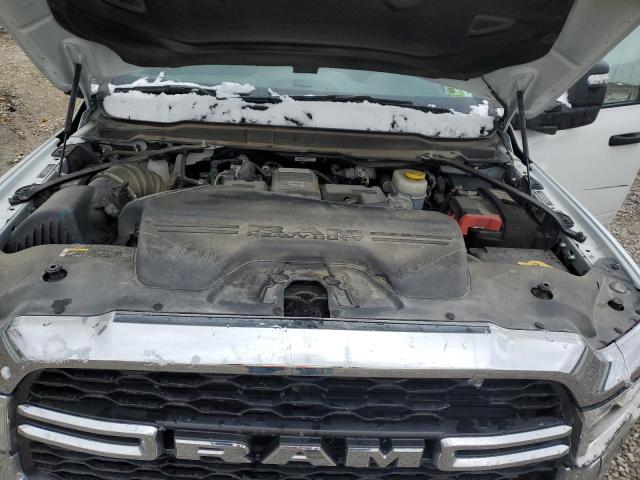 Photo 11 from auction – 2024 RAM 2500 TRADE with VIN 3C6UR5CL5RG277964