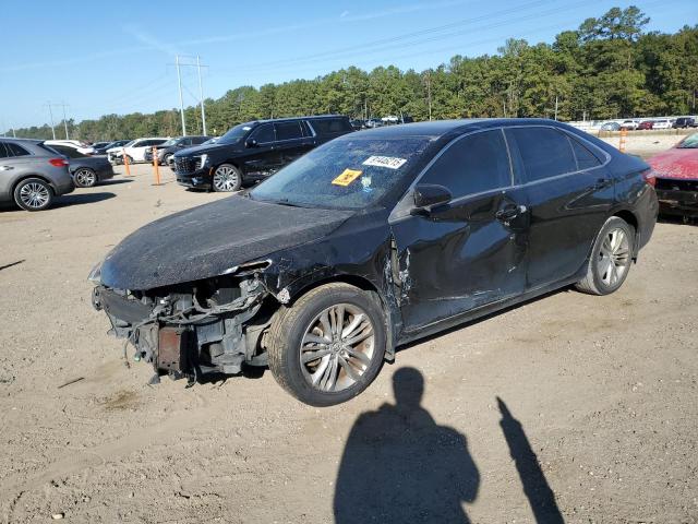 Photo 1 from auction – 2016 TOYOTA CAMRY LE with VIN 4T1BF1FK0GU505864