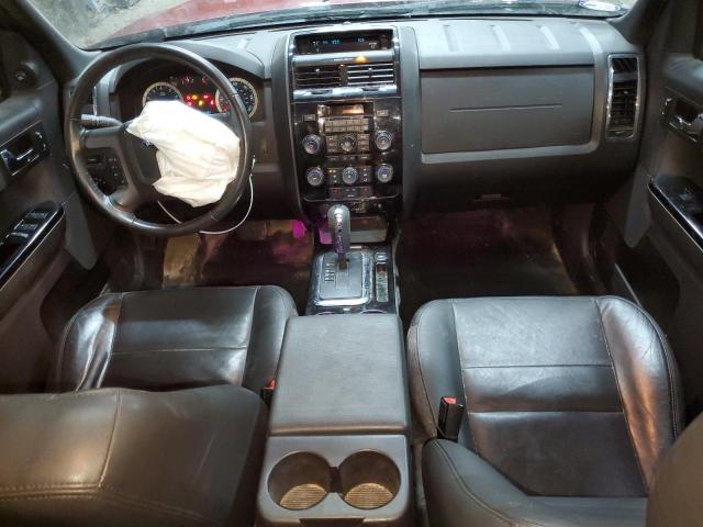 Photo 8 from auction – 2012 FORD ESCAPE LIM with VIN 1FMCU9EG8CKA63024