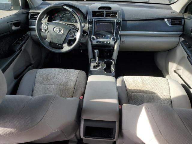Photo 8 from auction – 2012 TOYOTA CAMRY BASE with VIN 4T4BF1FK1CR239240