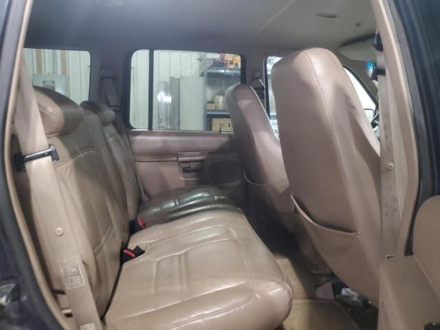 Photo 11 from auction – 2000 FORD EXPLORER X with VIN 1FMZU63E4YUA56190