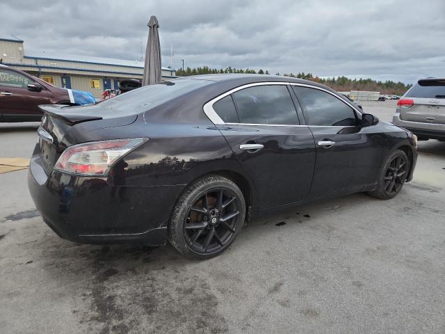 Photo 3 from auction – 2010 NISSAN MAXIMA S with VIN 1N4AA5AP0AC861291