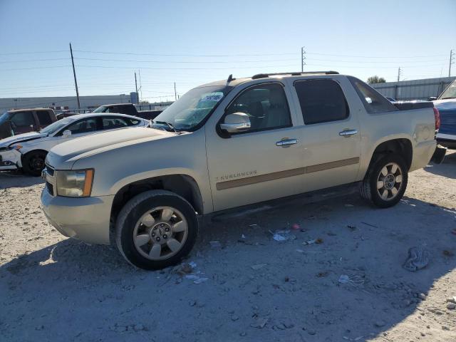 Zdjęcie 1 z aukcji – 2007 CHEVROLET AVALANCHE z VIN 3GNFK12387G166796