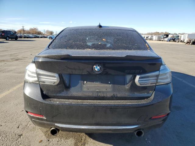 Photo 6 from auction – 2014 BMW 335 XI with VIN WBA3B9C52EP459027
