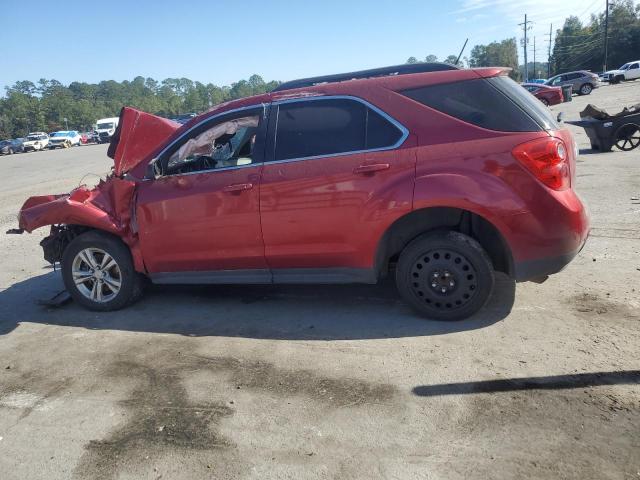 Photo 2 from auction – 2013 CHEVROLET EQUINOX LT with VIN 2GNALPEK5D6426429