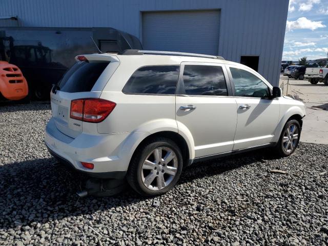 Photo 3 from auction – 2012 DODGE JOURNEY CR with VIN 3C4PDDDG0CT258429