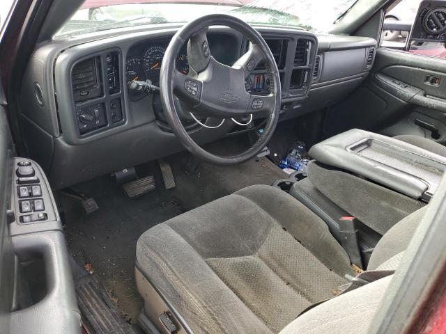 Photo 8 from auction – 2006 CHEVROLET SILVERADO with VIN 2GCEK13T261198878