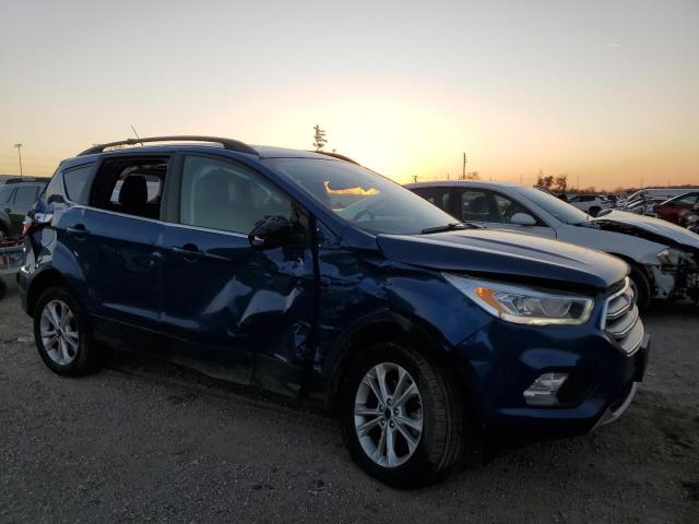 Photo 4 from auction – 2018 FORD ESCAPE SEL with VIN 1FMCU9HD0JUD34970