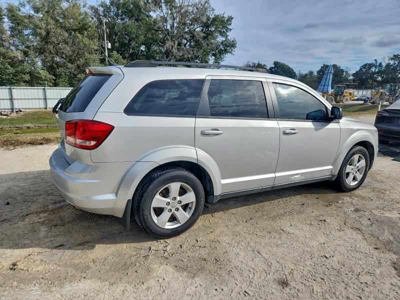 Photo 3 from auction – 2014 DODGE JOURNEY SE with VIN 3C4PDCABXET102503