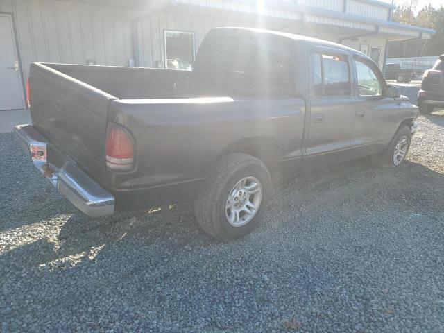 Photo 3 from auction – 2002 DODGE DAKOTA QUA with VIN 1B7HG48N42S519288