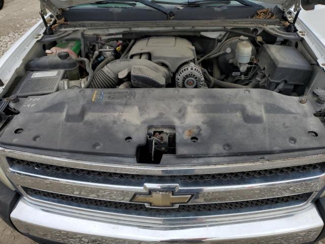 Photo 11 from auction – 2008 CHEVROLET SILVERADO with VIN 1GCEK19CX8E138873