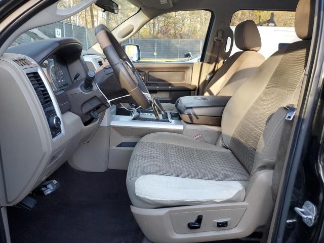 Photo 7 from auction – 2009 DODGE RAM 1500 with VIN 1D3HB13T69S765800