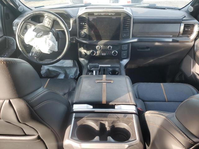 Photo 8 from auction – 2023 FORD F150 with VIN 1FTFW1E85PFB92438