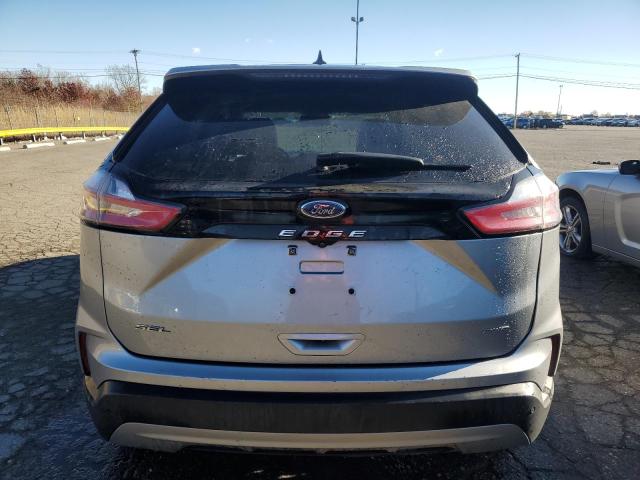 Photo 6 from auction – 2022 FORD EDGE SEL with VIN 2FMPK4J98NBA06644