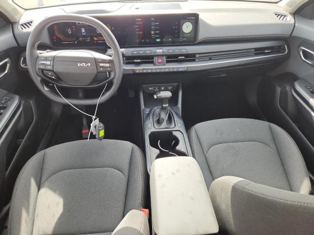 Photo 8 from auction – 2025 KIA K4 LX with VIN 3KPFT4DE0SE084765