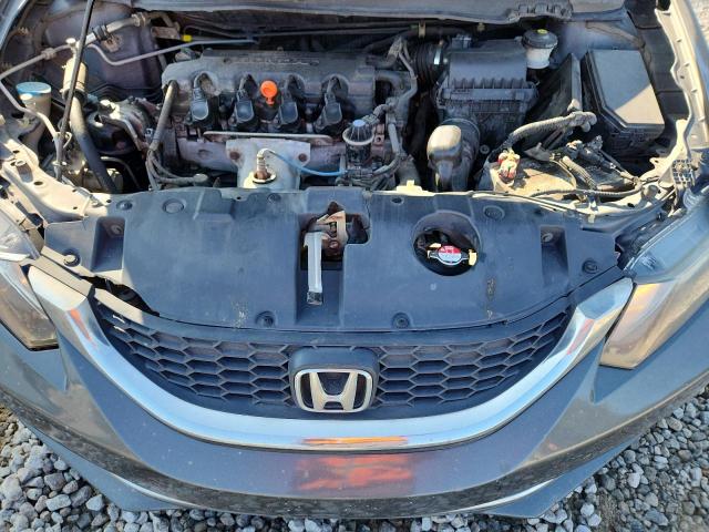 Photo 11 from auction – 2013 HONDA CIVIC LX with VIN 19XFB2F52DE092888
