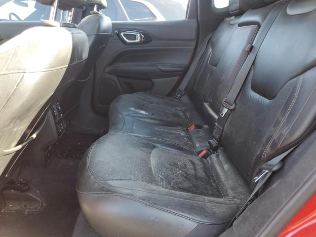 Photo 10 from auction – 2022 JEEP COMPASS LI with VIN 3C4NJDCB2NT234142