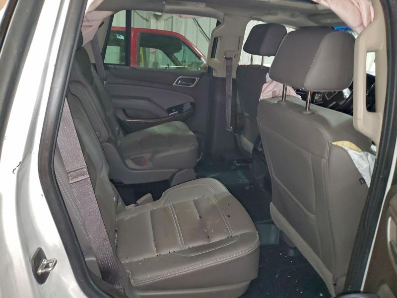 Photo 11 from auction – 2019 GMC YUKON DENA with VIN 1GKS2CKJ0KR249346