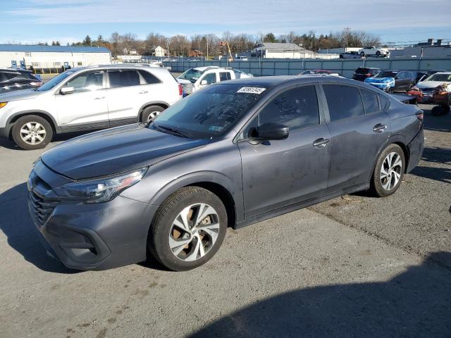 SUBARU LEGACY PRE 2024 with VIN 4S3BWAD63R3022064 - Photo from auction