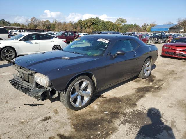 DODGE CHALLENGER 2014 with VIN 2C3CDYAG1EH111191 - Photo from auction