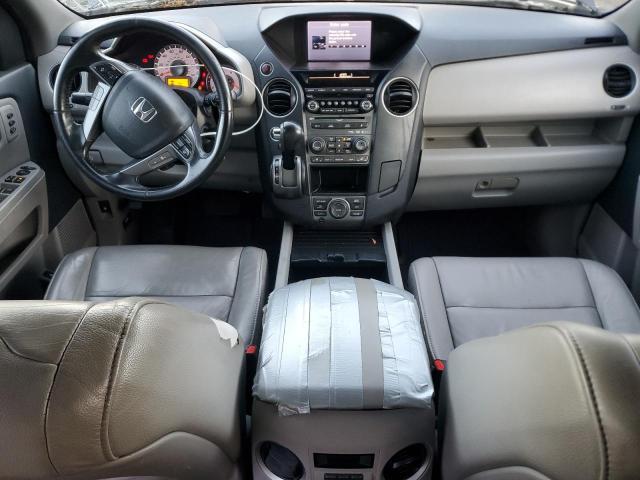 صورة رقم 8 من المزاد - 2013 HONDA PILOT TOUR مع VIN 5FNYF4H99DB080420