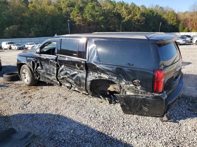 Photo 2 from auction – 2016 CHEVROLET SUBURBAN C with VIN 1GNSCHKC6GR302184