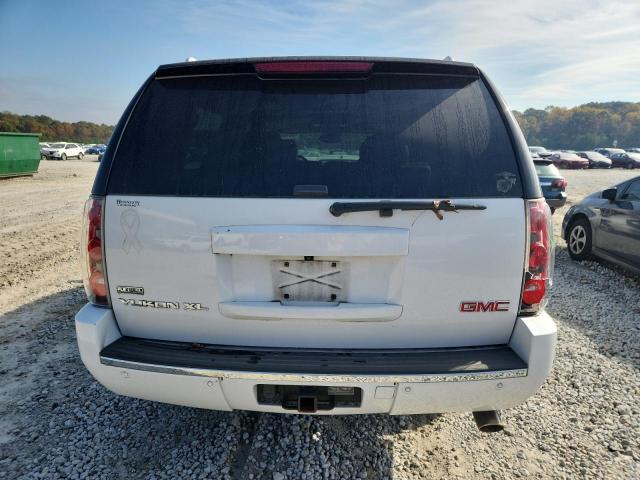 Photo 6 from auction – 2012 GMC YUKON XL D with VIN 1GKS2MEF6CR308740