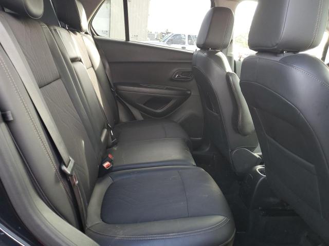 Photo 10 from auction – 2022 CHEVROLET TRAX 1LT with VIN KL7CJPSMXNB568011