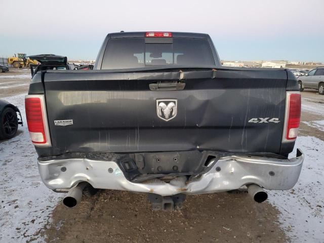 Photo 6 from auction – 2013 RAM 1500 LARAM with VIN 1C6RR7NT4DS621929