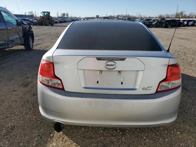 Photo 6 from auction – 2013 TOYOTA SCION TC with VIN JTKJF5C73D3048145