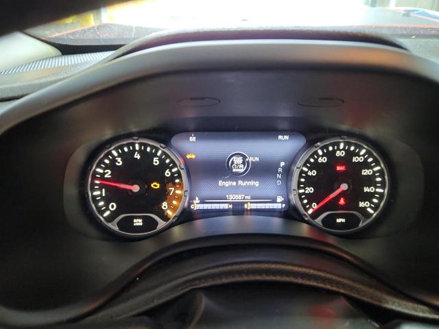 Photo 9 from auction – 2015 JEEP RENEGADE T with VIN ZACCJBCT9FPC25922