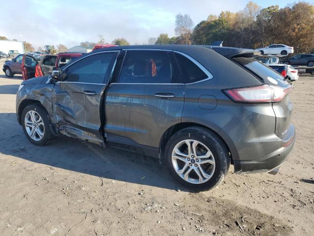 Photo 2 from auction – 2018 FORD EDGE TITAN with VIN 2FMPK3K8XJBB87143