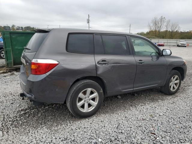 Photo 3 from auction – 2008 TOYOTA HIGHLANDER with VIN JTEDS41A182035295