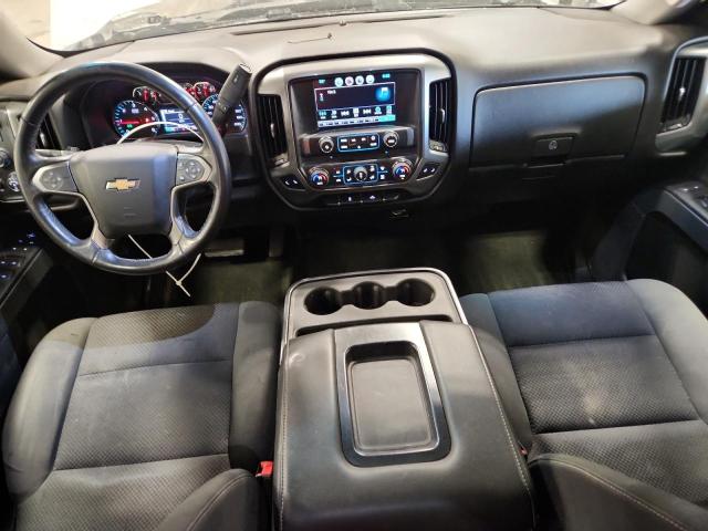 Photo 8 from auction – 2016 CHEVROLET SILVERADO with VIN 3GCUKREC9GG121506