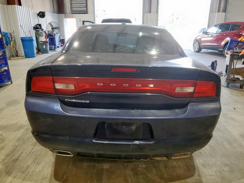 Zdjęcie 6 z aukcji – 2013 DODGE CHARGER SE z VIN 2C3CDXBG7DH726027