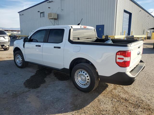 Photo 2 from auction – 2024 FORD MAVERICK X with VIN 3FTTW8A92RRB40233