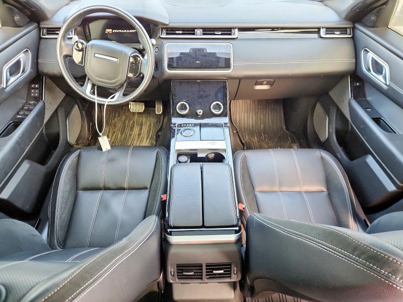 Photo 8 from auction – 2018 LAND ROVER RANGE ROVE with VIN SALYL2RN5JA736957