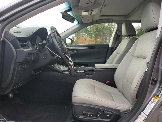 Photo 7 from auction – 2016 LEXUS ES 350 with VIN JTHBK1GG0G2214270