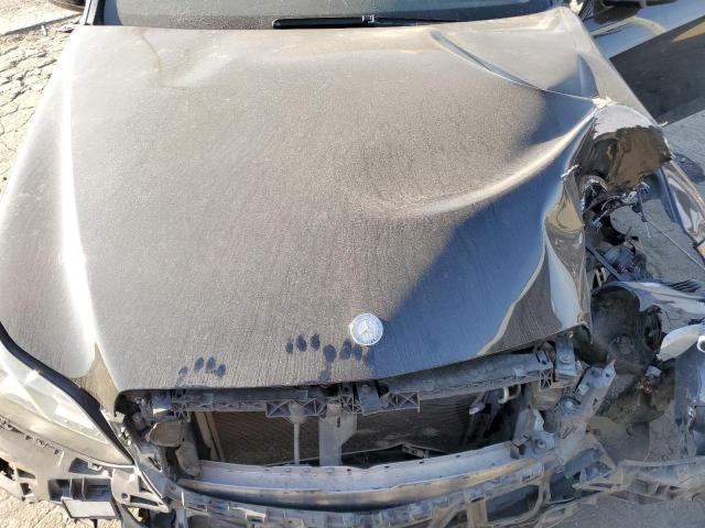 Photo 11 from auction – 2014 MERCEDES-BENZ E 350 with VIN WDDHF5KB7EA942406