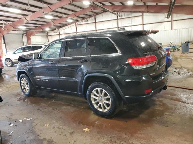 Photo 2 from auction – 2015 JEEP GRAND CHER with VIN 1C4RJFAG9FC602521