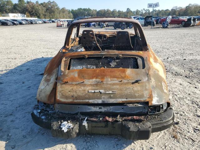 Photo 6 from auction – 1982 PORSCHE 911 with VIN WP0EA0911CS160198