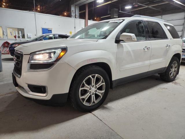 GMC ACADIA SLT 2014 with VIN 1GKKVRKD2EJ267080 - Photo from auction