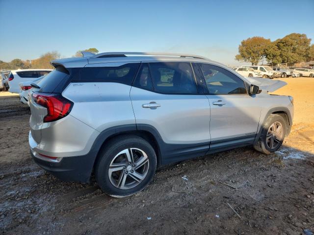 Photo 3 from auction – 2018 GMC TERRAIN SL with VIN 3GKALPEV3JL384101