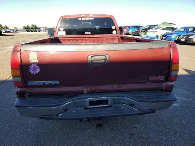 Photo 6 from auction – 2002 GMC 1500 with VIN 1GTEC14T82Z166935