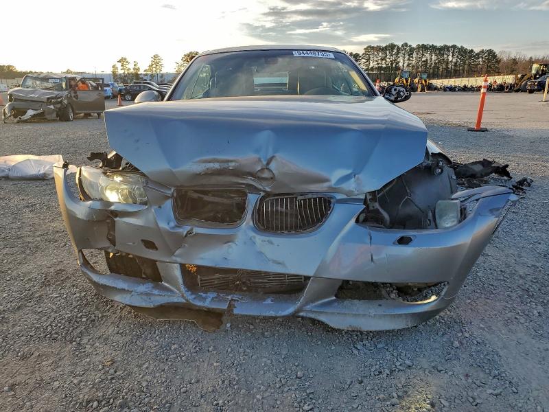 Photo 5 from auction – 2008 BMW 335 I with VIN WBAWL73528PX55149