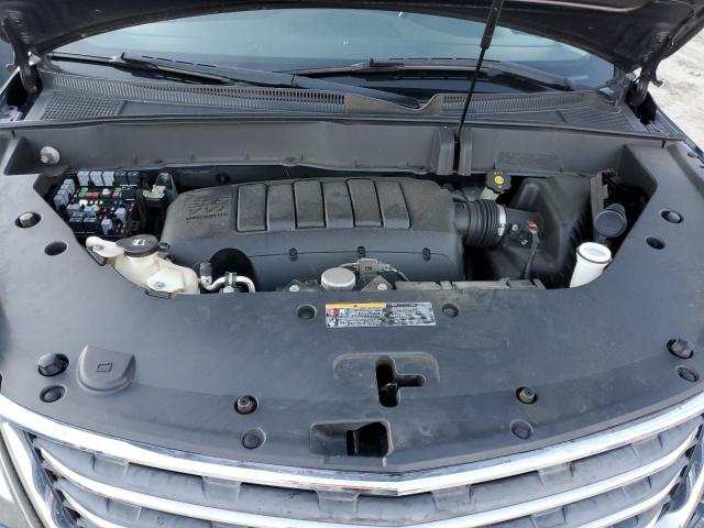 Photo 12 from auction – 2014 CHEVROLET TRAVERSE L with VIN 1GNKRGKD1EJ166320